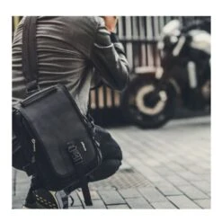 KRIEGA Messenger Sling EDC -Motopasion Ventas kriega messenger sling 3