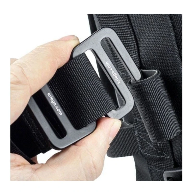 KRIEGA Messenger Sling 2 KRIEGA Messenger Sling - Imagen 2