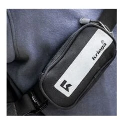 KRIEGA Messenger Sling 9 KRIEGA Messenger Sling -Motopasion Ventas kriega messenger sling 8
