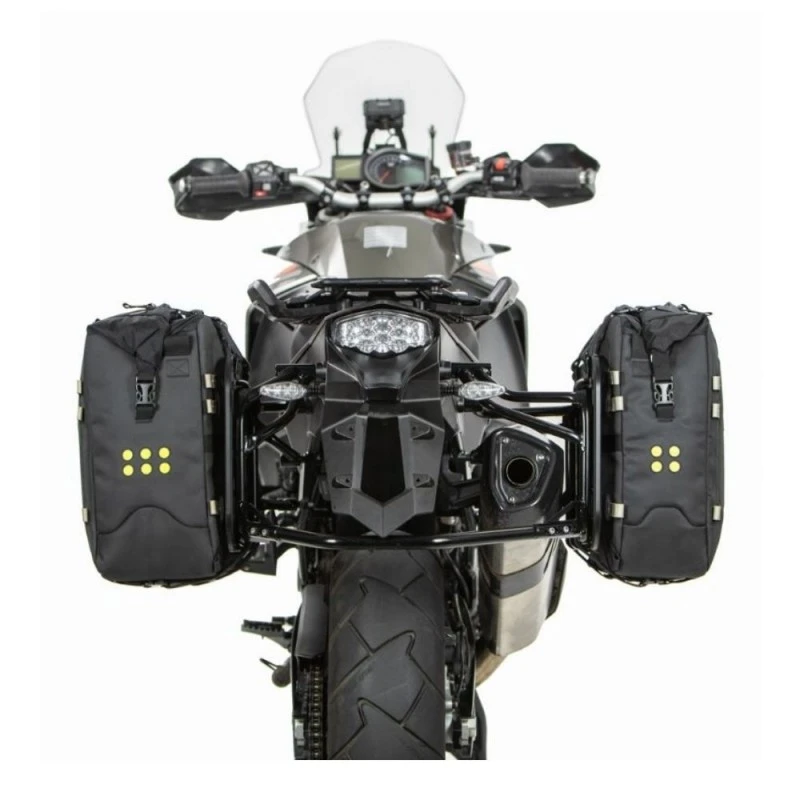 KRIEGA Overlander-S OS-22 2 KRIEGA Overlander-S OS-22 - Imagen 2