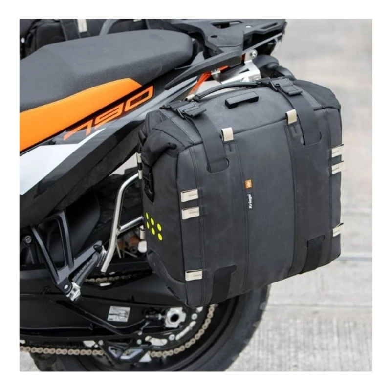 KRIEGA Overlander-S OS-32 4 KRIEGA Overlander-S OS-32 - Imagen 4