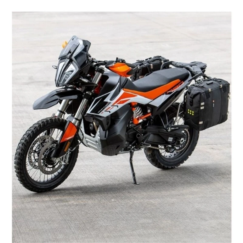 KRIEGA Overlander-S OS-32 5 KRIEGA Overlander-S OS-32 - Imagen 5