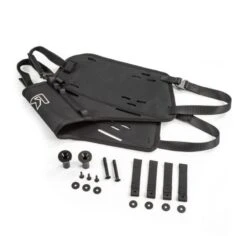 KRIEGA Overlander-S OS- YAMAHA Tenere 700