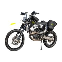 KRIEGA Overlander-S OS-Heel Plate Estriberas KTM690 / Husqvarna 701 -Motopasion Ventas kriega overlander s os heel plate estriberas ktm690husqvarna 701 2