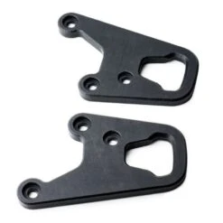 KRIEGA Overlander-S OS-Heel Plate Estriberas KTM690 / Husqvarna 701