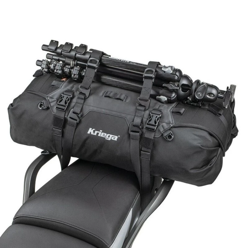 KRIEGA Overlander -S OS-Mini Cam Straps 2 KRIEGA Overlander -S OS-Mini Cam Straps - Imagen 2