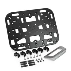 KRIEGA Overlander-S OS-Platform 3 BMW GS ADV