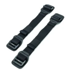 KRIEGA Overlander-S OS-Straps Pack 2Uds