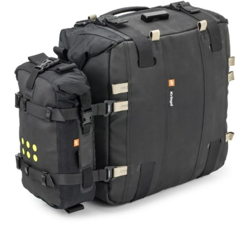 KRIEGA Overlanders-S OS-6 4 KRIEGA Overlanders-S OS-6 - Imagen 4