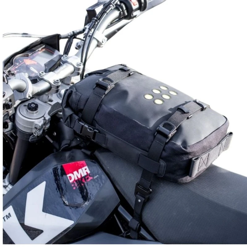 KRIEGA Overlanders-S OS-6 6 KRIEGA Overlanders-S OS-6 - Imagen 6