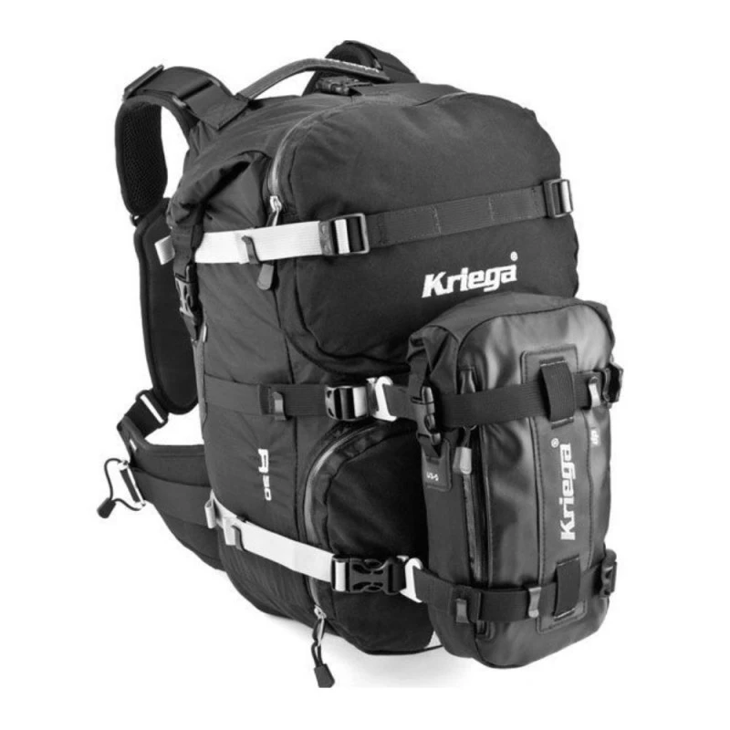 KRIEGA R20 2 KRIEGA R20 - Imagen 2