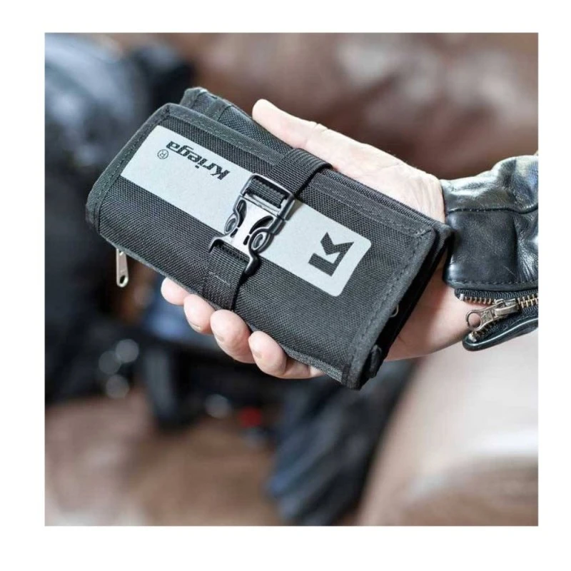 KRIEGA Stash Organizador 3 KRIEGA Stash Organizador - Imagen 3