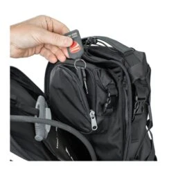 KRIEGA Trail 18 Adventure Negro 8 KRIEGA Trail 18 Adventure Negro -Motopasion Ventas kriega trail 18 adventure backpack negro 3