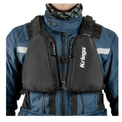 KRIEGA Trail Pockets 6 KRIEGA Trail Pockets -Motopasion Ventas kriega trail pockets 2