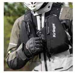 KRIEGA Trail Pockets 7 KRIEGA Trail Pockets -Motopasion Ventas kriega trail pockets 3