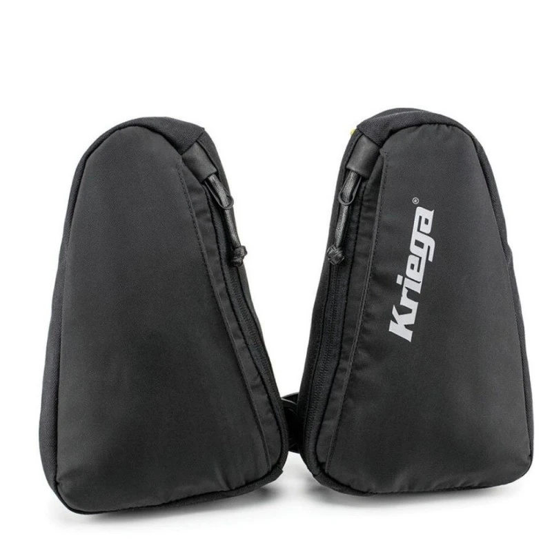 KRIEGA Trail Pockets 1 KRIEGA Trail Pockets