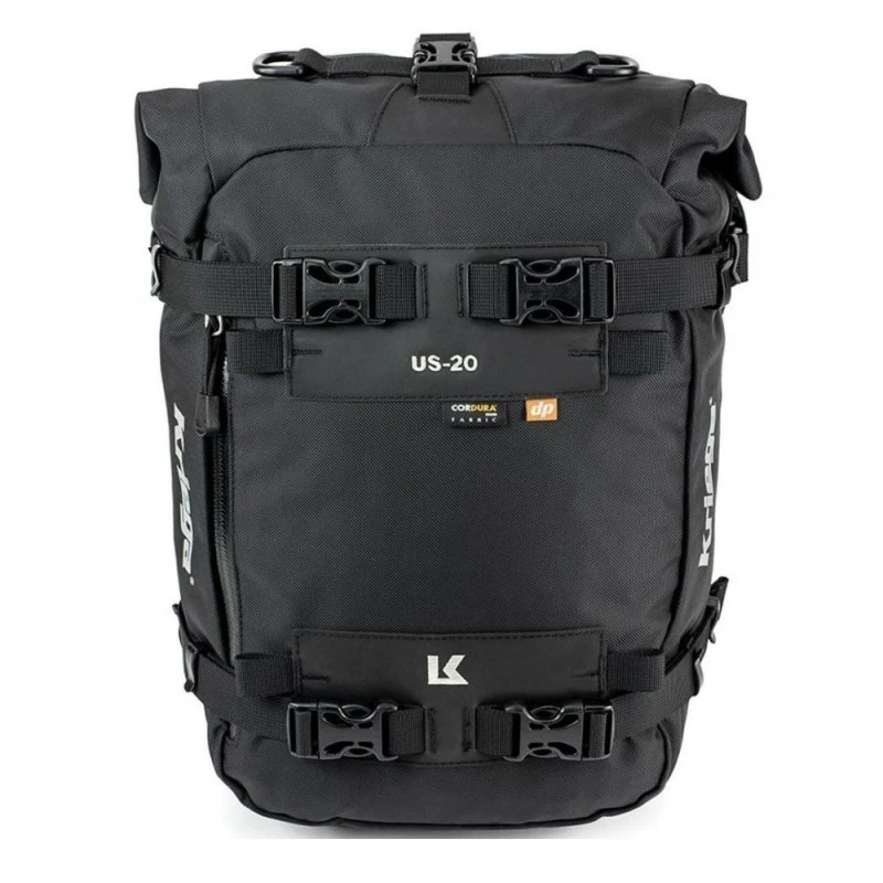 KRIEGA US-20 Drypack Cordura 2 KRIEGA US-20 Drypack Cordura - Imagen 2