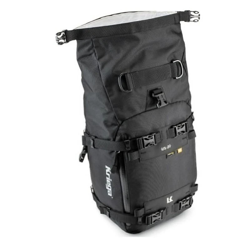 KRIEGA US-20 Drypack Cordura 3 KRIEGA US-20 Drypack Cordura - Imagen 3