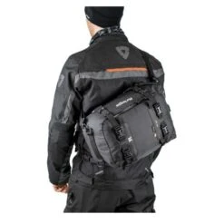 KRIEGA US-20 Drypack Cordura