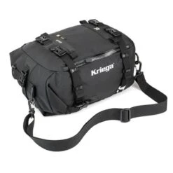 KRIEGA US-20 Drypack Cordura 8 KRIEGA US-20 Drypack Cordura -Motopasion Ventas kriega us 20 drypack cordura 3