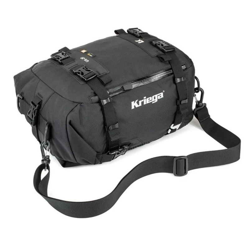 KRIEGA US-20 Drypack Cordura 4 KRIEGA US-20 Drypack Cordura - Imagen 4