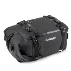 KRIEGA US-30 Drypack Cordura 9 KRIEGA US-30 Drypack Cordura -Motopasion Ventas kriega us 30 drypack cordura 3