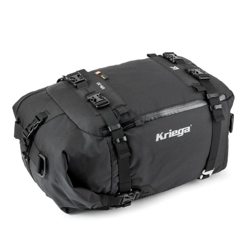 KRIEGA US-30 Drypack Cordura 4 KRIEGA US-30 Drypack Cordura - Imagen 4
