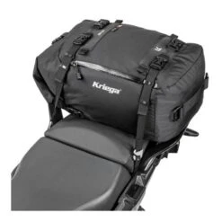 KRIEGA US-30 Drypack Cordura 10 KRIEGA US-30 Drypack Cordura -Motopasion Ventas kriega us 30 drypack cordura 4