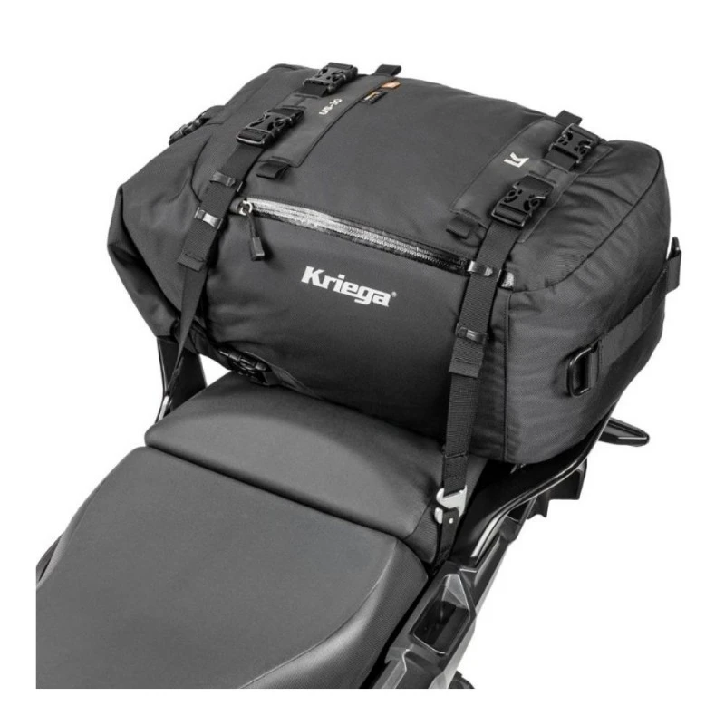 KRIEGA US-30 Drypack Cordura 5 KRIEGA US-30 Drypack Cordura - Imagen 5