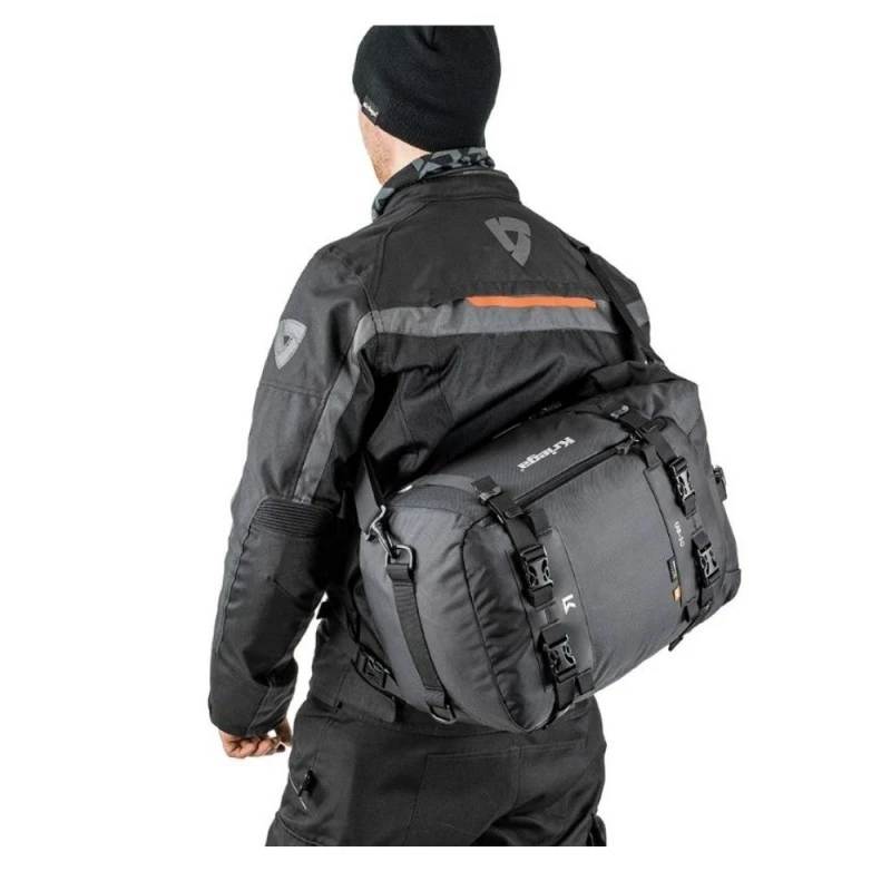 KRIEGA US-30 Drypack Cordura 6 KRIEGA US-30 Drypack Cordura - Imagen 6