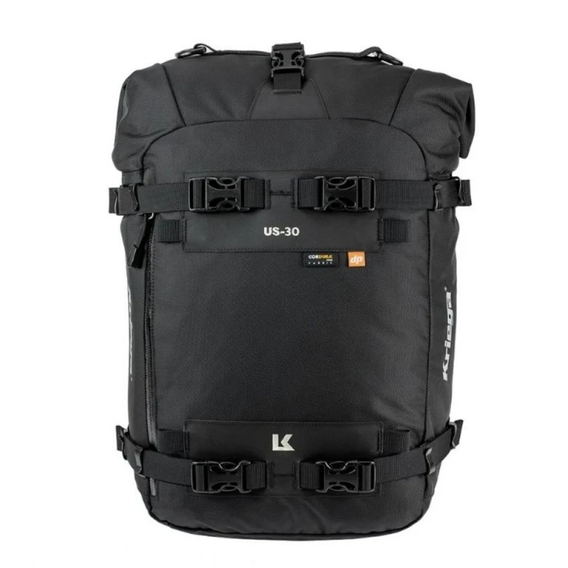 KRIEGA US-30 Drypack Cordura 1 KRIEGA US-30 Drypack Cordura