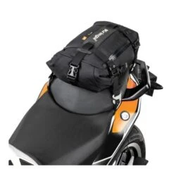 KRIEGA US-5 Drypack Cordura 8 KRIEGA US-5 Drypack Cordura -Motopasion Ventas kriega us 5 drypack cordura 3