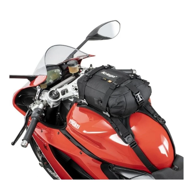 KRIEGA US-5 Drypack Cordura 5 KRIEGA US-5 Drypack Cordura - Imagen 5