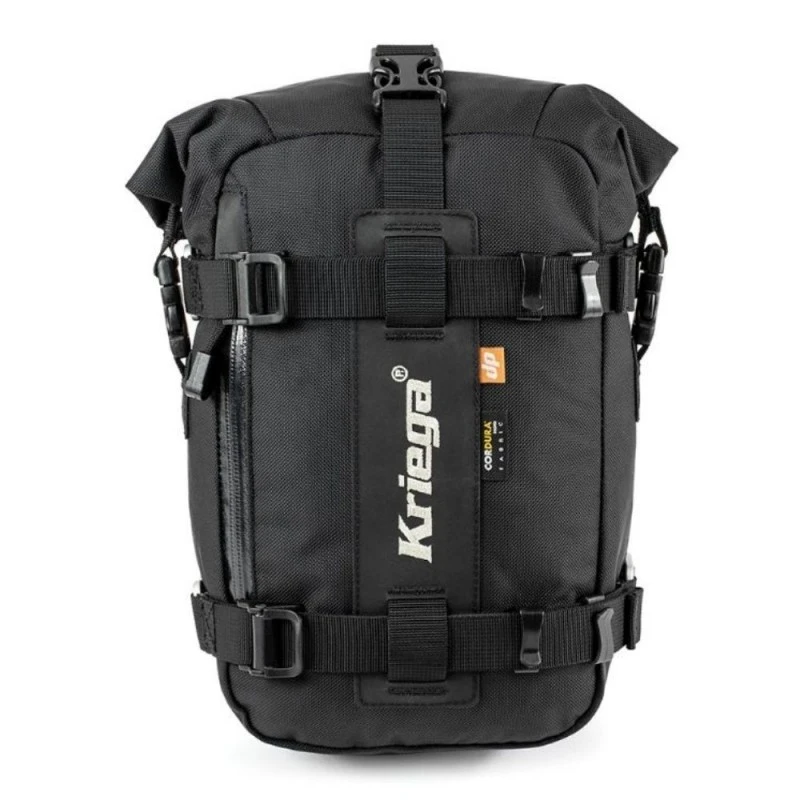 KRIEGA US-5 Drypack Cordura 1 KRIEGA US-5 Drypack Cordura