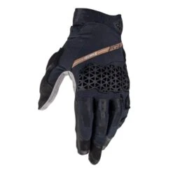 LEATT ADV X-Flow 7.5 Stealth Corto -Motopasion Ventas leatt adv x flow 75 stealth corto 2