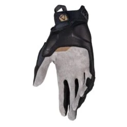 LEATT ADV X-Flow 7.5 Stealth Corto -Motopasion Ventas leatt adv x flow 75 stealth corto 3