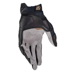 LEATT ADV X-Flow 7.5 Stealth Corto -Motopasion Ventas leatt adv x flow 75 stealth corto 4