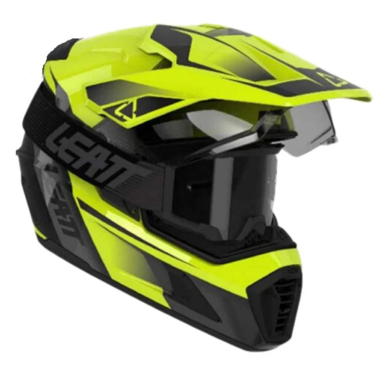 LEATT Kit ADV 8.5 V25 Hi-viz 2 LEATT Kit ADV 8.5 V25 Hi-viz - Imagen 2