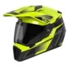 LEATT Kit ADV 8.5 V25 Hi-viz