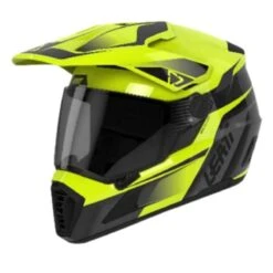 LEATT Kit ADV 8.5 V25 Hi-viz