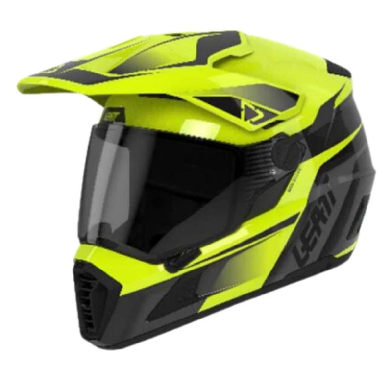 LEATT Kit ADV 8.5 V25 Hi-viz 1 LEATT Kit ADV 8.5 V25 Hi-viz