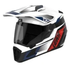 LEATT Kit ADV 8.5 V25 Royal