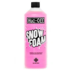 MUC-OFF Snow Foam