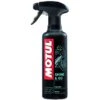 MOTUL Limpiador E5 Shine And Go