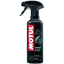 MOTUL Limpiador E5 Shine And Go