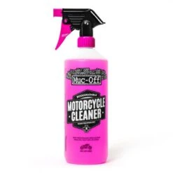 MUC-OFF Motorcycle Cleaner Con Difusor (1L)