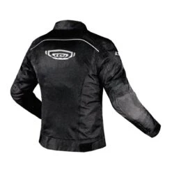 LS2 Airy Lady Negro -Motopasion Ventas ls2 airy lady negro 1