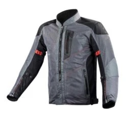 LS2 Alba Gris Oscuro / Negro