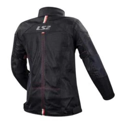 LS2 Alba Lady Negro 3 LS2 Alba Lady Negro -Motopasion Ventas ls2 alba lady negro 1