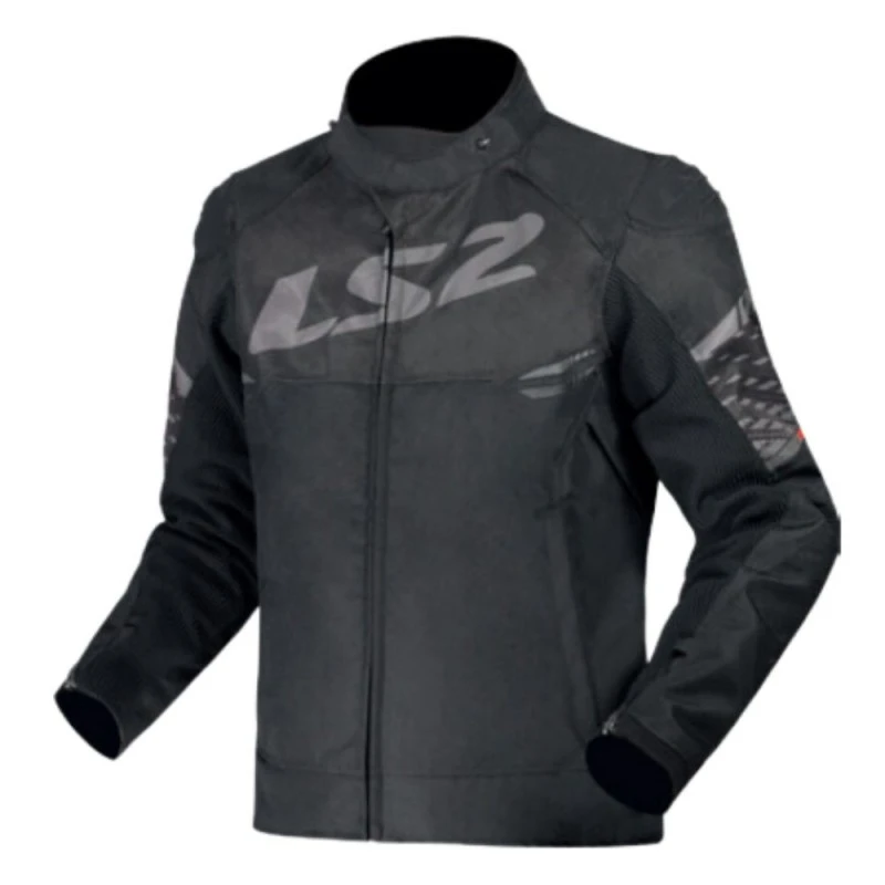 LS2 Apex Lady Negro / Gris Oscuro 1 LS2 Apex Lady Negro / Gris Oscuro